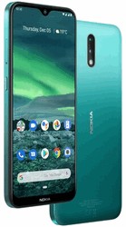 Замена дисплея на телефоне Nokia 2.4 в Ростове-на-Дону